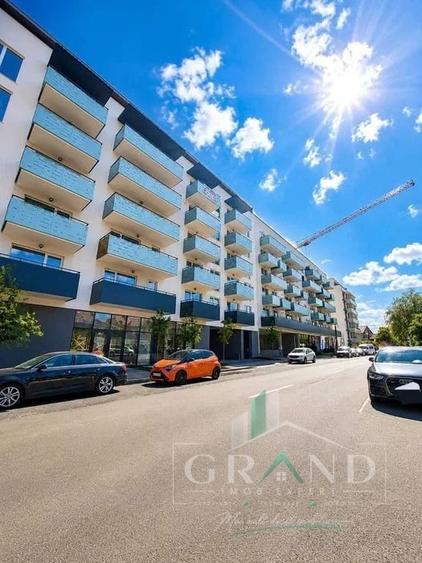 Apartament 2 camere, bloc nou, Mărăști - 4