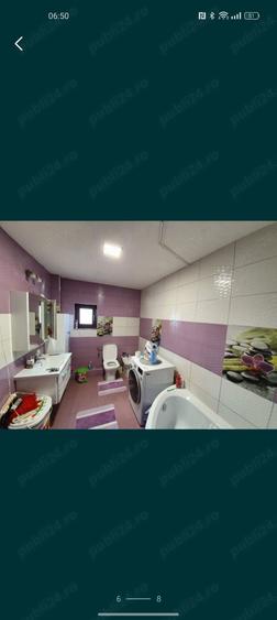 Casă cu 3 camere cu Teren 390 Mp în Bariera Vâlcii