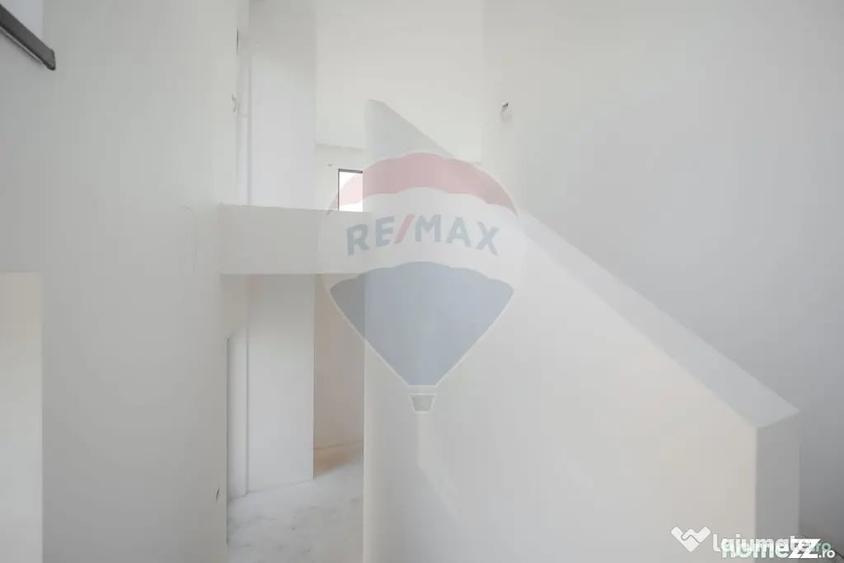 Casă cu 4 camere cu Teren 575 Mp în Central