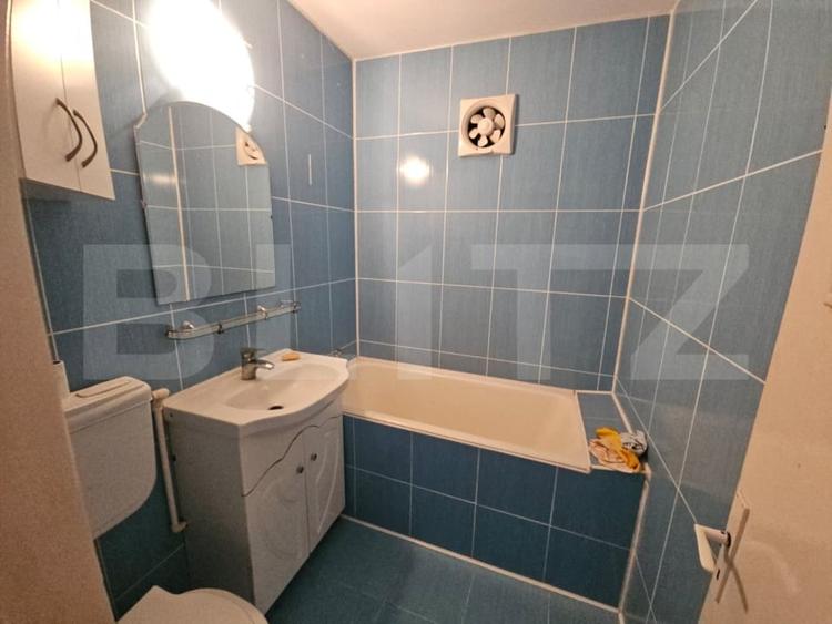 Apartament cu 2 camere, 44 mp, zona Tiglina 1 - 2