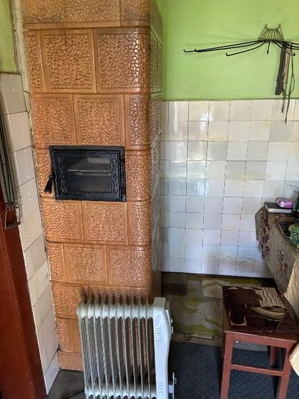 Casă individuală cu 3 camere cu Teren 1080 Mp în Vest