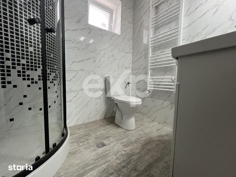 Locuinta moderna cu doua intrari separate, izolatie premium, zona verd - 13