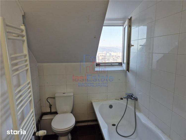 Apartament cu 3 camere in Copou - 14