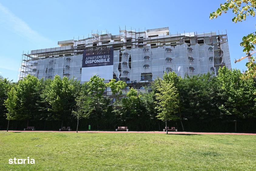 Garsonieră decomandată în Metalurgiei
