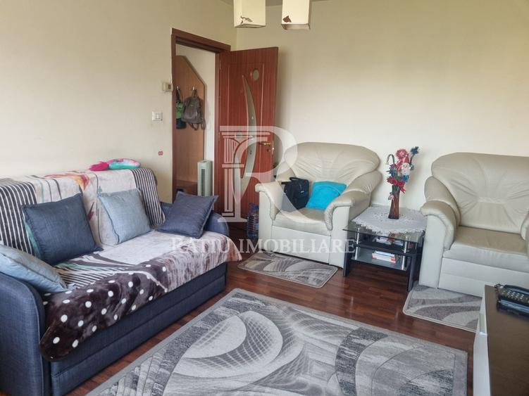 Apartament cu 2 camere de vanzare | Zona Gojdu | Deva | Hunedoara - 2