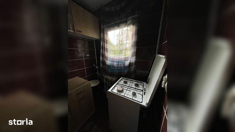 Garsonieră, mobilată în Între Lacuri