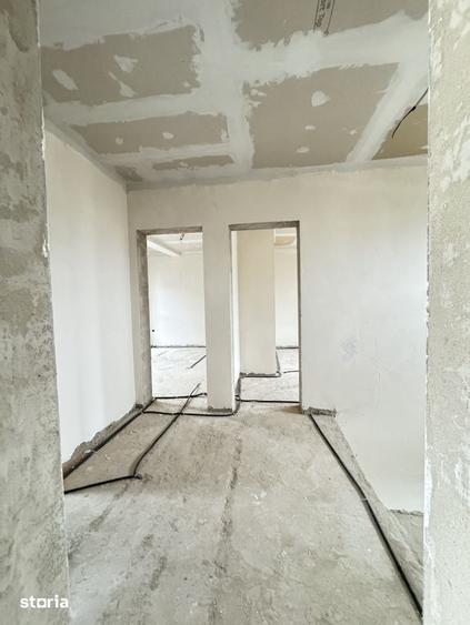 Triplex, 4 camere decomandate, P+1ET, 120 mp, curte 40 mp, 2 parcari, - 6