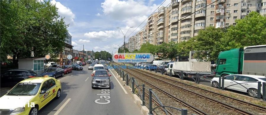 Spațiu comercial, de 58 mp, în Crângași