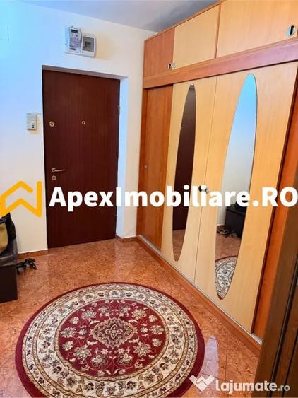 Garsonieră nedecomandată în Obor