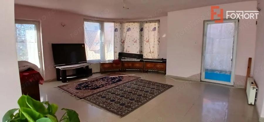 Spațiu comercial, de 405 mp, în Mehala