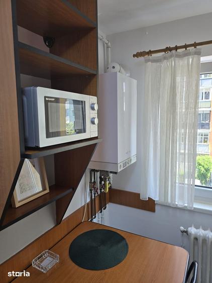 Apartament 2 camere Manastur-zona complexului Big - 5
