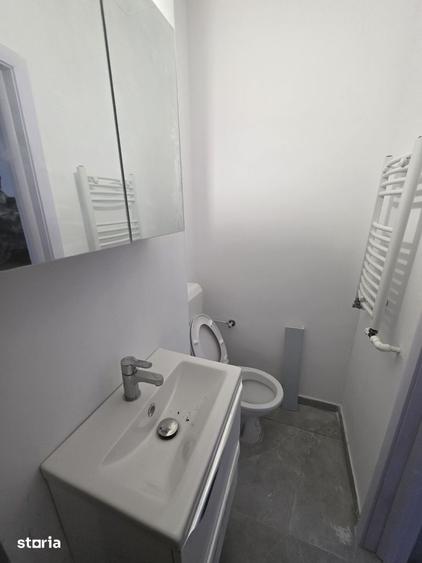 Apartament cu 3 camere decomandat în Chiajna