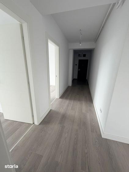 Ap. 3 camere -complexul reziden?ial Allegoria - parcare inclusa - 3