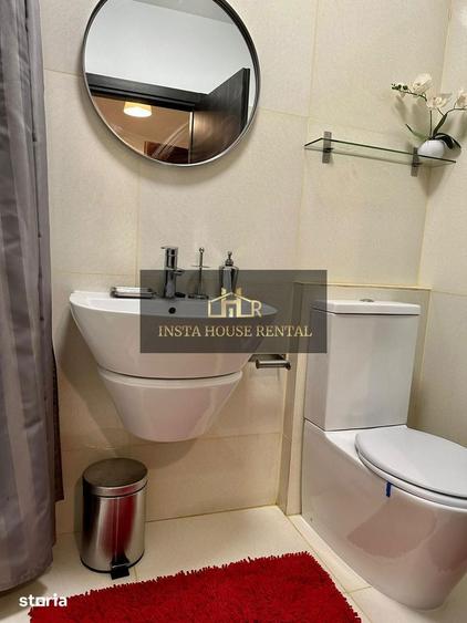 Apartament cu 2 camere în Schei