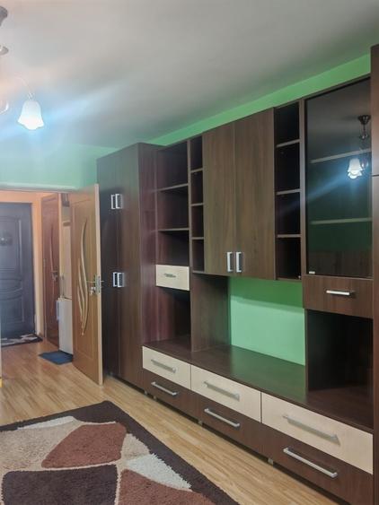 PF inchiriez garsoniera cu CT mobilata nou, Manastur - 7
