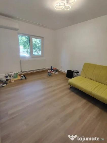 Garsonieră în Giurgiului