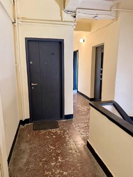 Apartament cu 2 camere semidecomandat, mobilat în Cișmigiu