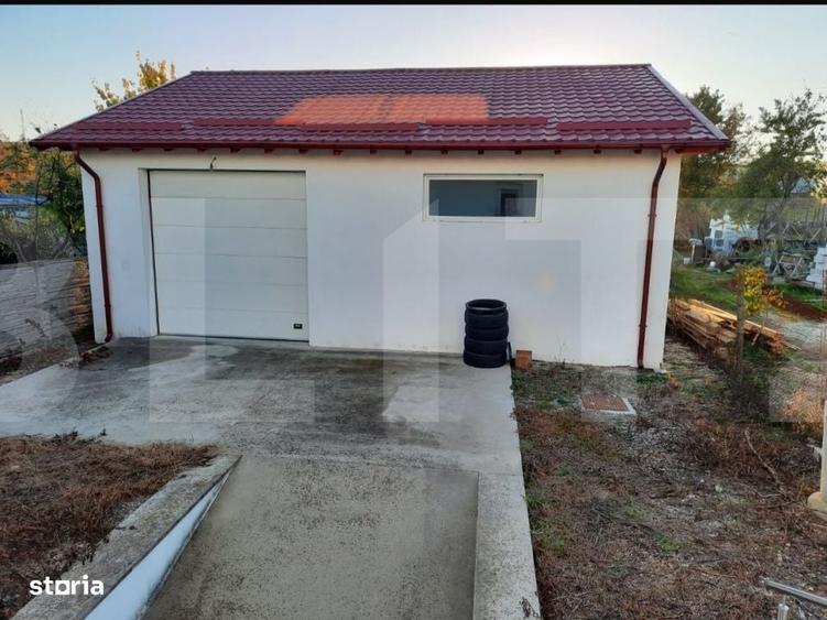 Casa+Spatiu Pentru Afacere/Locuit Iancu Jianu - 16