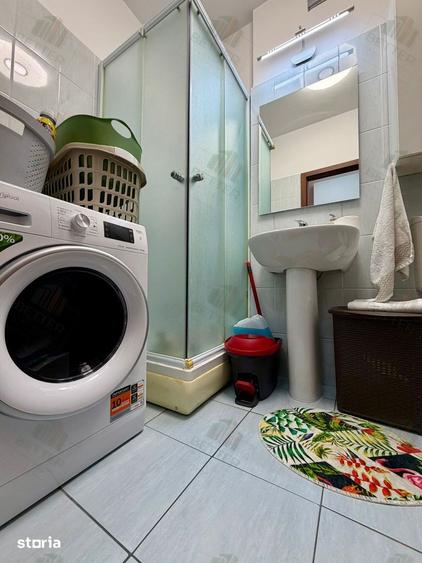 Apartament cu 3 camere decomandat în Liviu Rebreanu