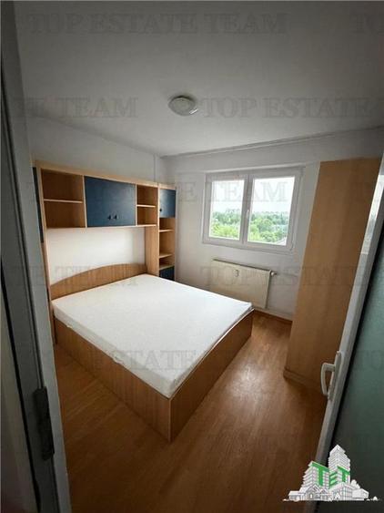 Apartament 2 camere Blv. Brancoveanu, renovat complet, utilat, luminos. - 7
