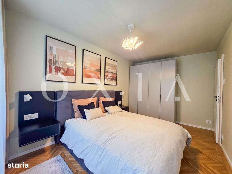 AX1305 Circumvalatiunii, Renovat Integral, Comision 0% - 6