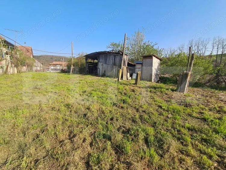 Casa de vanzare la ?ara Sat Nandra, Comuna Bichi?, - 16