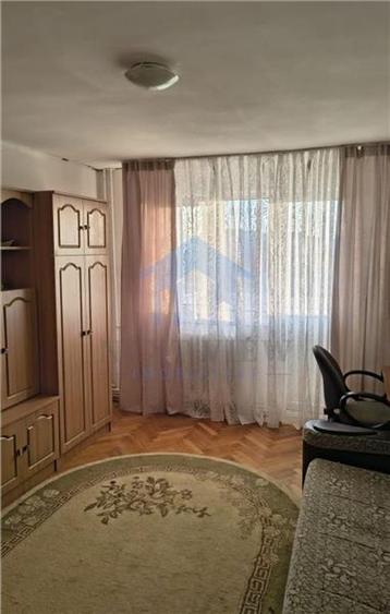 Apartament cu 3 camere decomandat în Mănăștur