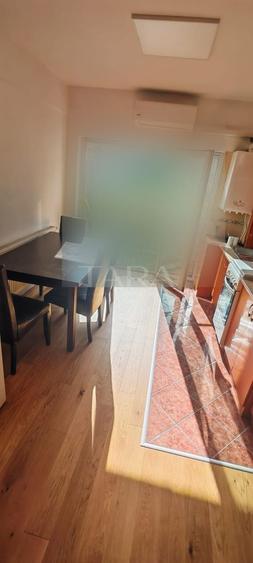 Apartament modern cu 2 camere, balcon și lift. - 4