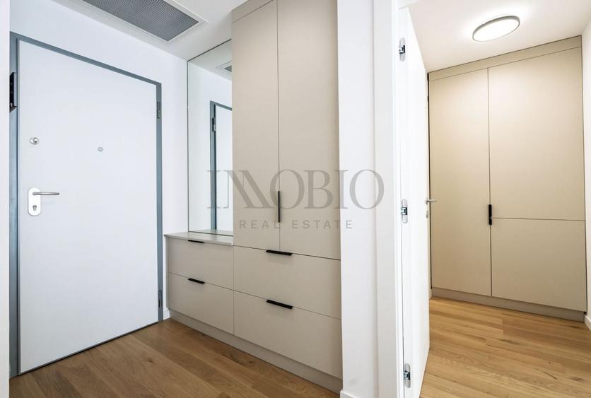 Apartament cu 2 camere în Floreasca