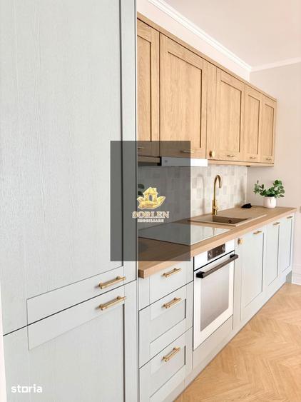 Apartament cu 3 camere în Florești