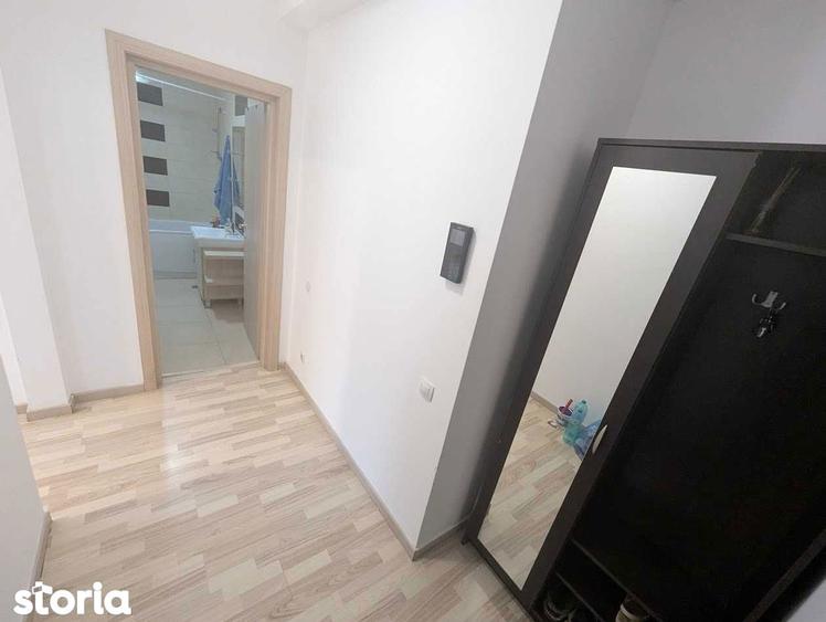 Apartament 2 camere Erou Iancu Nicolae - Pipera - 2