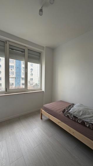 Apartament cu 3 camere decomandat, mobilat în Grozăvești