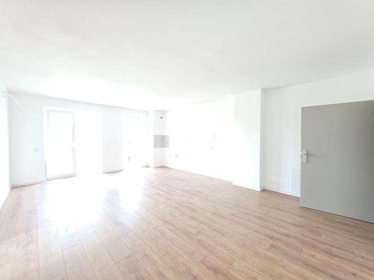 Apartament cu 2 camere decomandat în Râșnov