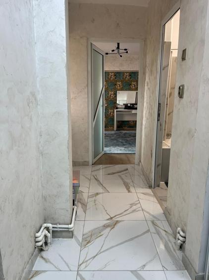 Apartament cu 2 camere decomandat în Dacia