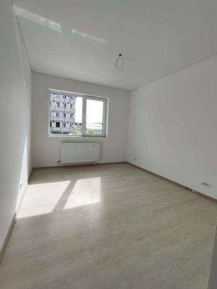 Apartament cu 3 camere decomandat, mobilat în Berceni — fotografia 2