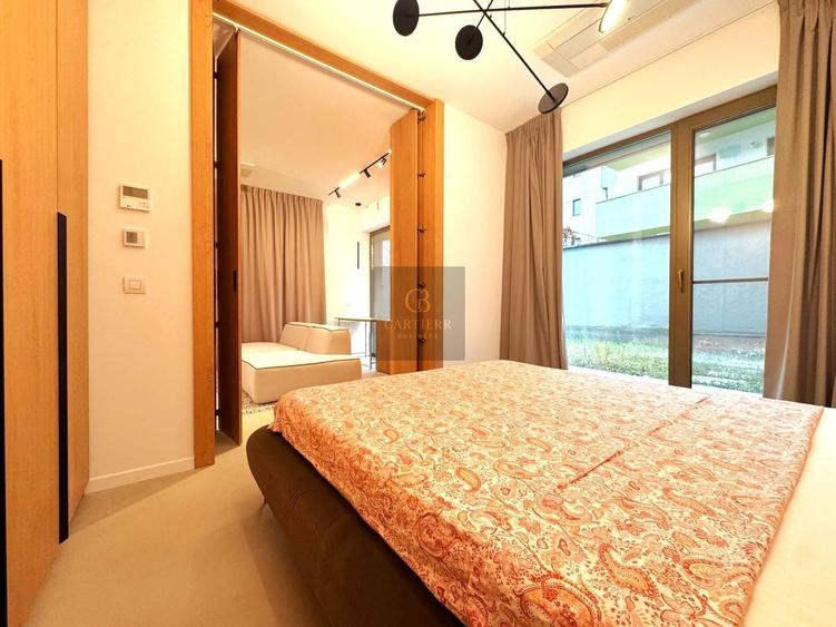 Apartament cu 2 camere în Moșilor