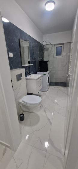 Apartament cu 2 camere decomandat, mobilat în Păcurari