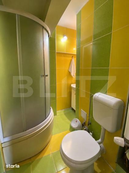 Apartament cu 4 camere decomandat în Bosanci