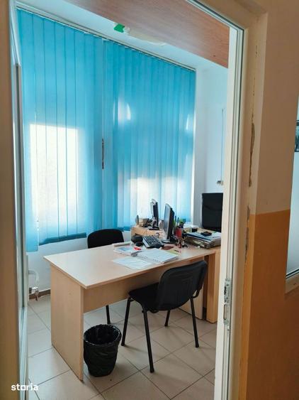 Spațiu comercial, de 671 mp, în Central