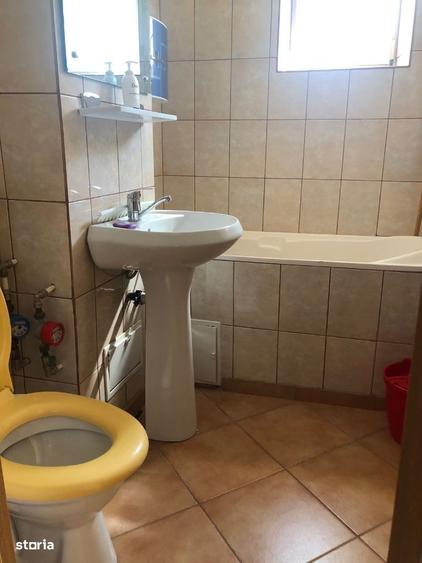 Garsonieră decomandată, mobilată în Trivale