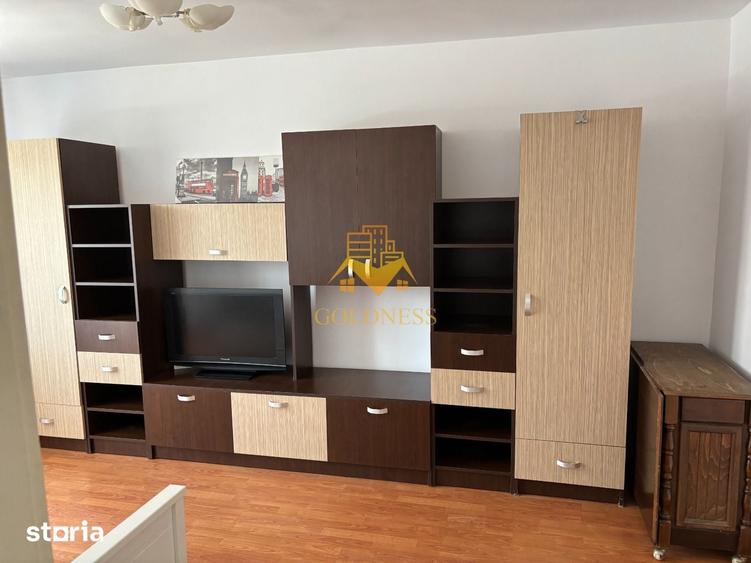 2 camere decomandate, balcon, Manastur, zona Big, Toskana, Mc Donalds - 7