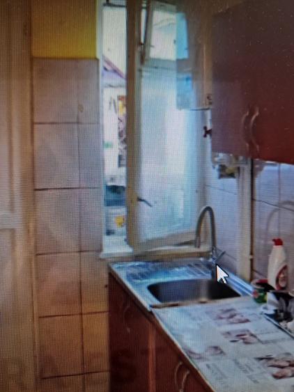 Apartament cu 2 camere nedecomandat în Hipodrom 2