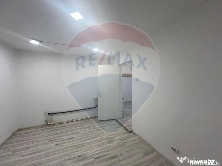 Spațiu comercial, de 60 mp, în Central