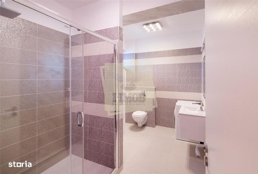 Apartament cu 4 camere în Ștrand
