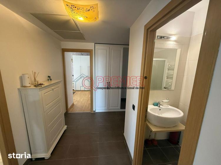 Asmita Gardens - 3 Camere - Terasa - 17
