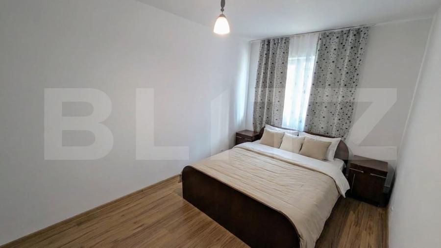 Apartament 2 camere, 46.50 mp, zona Cetate - 1