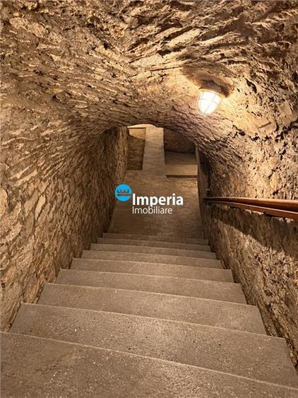 Birou, de 84 mp, în Tătărași