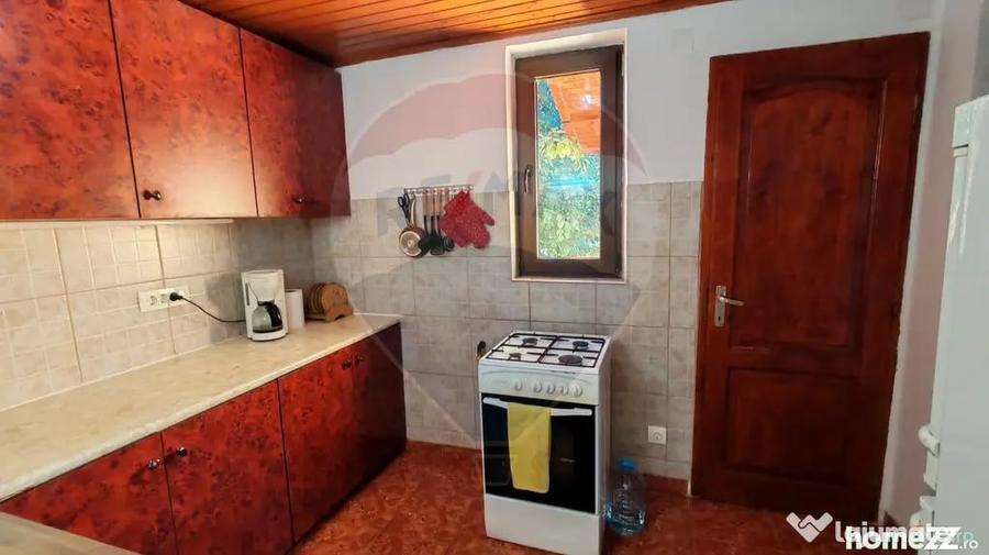 Casa de vanzare | Snagov | Strada Ion C Baicoianu - Snagov (Bucuresti-Ilfov) - 11