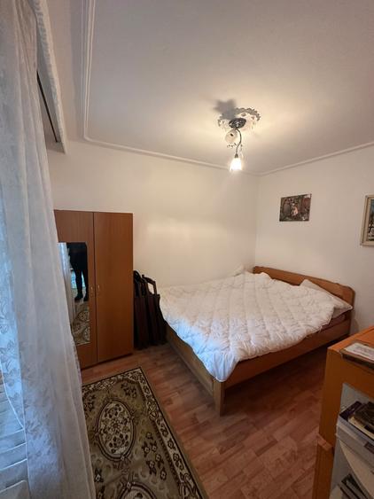 Apartament cu 2 camere nedecomandat în Alexandru cel Bun