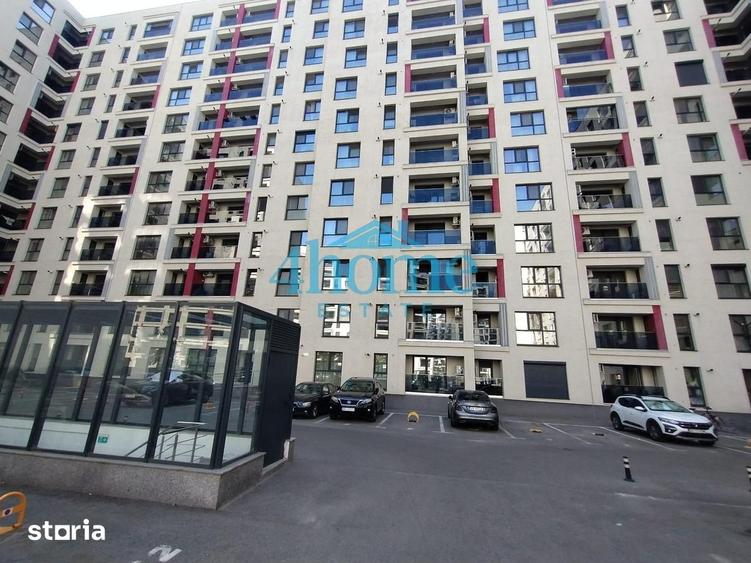 Garsoniera Plaza Exigent|Lujerului|Metrou|Bloc Nou - 2